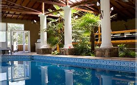 Cabañas y Spa Las Pircas